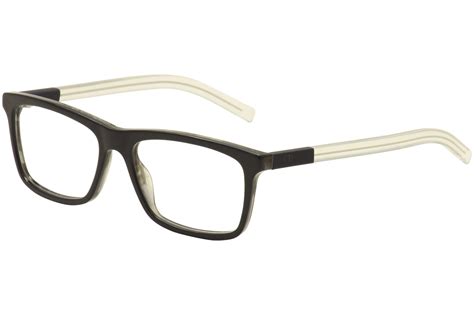 dior homme optical frames|christian Dior eyeglass frames women.